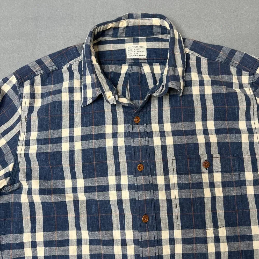J. Crew crew shirt